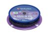 Verbatim DVD+R 8.5GB c25